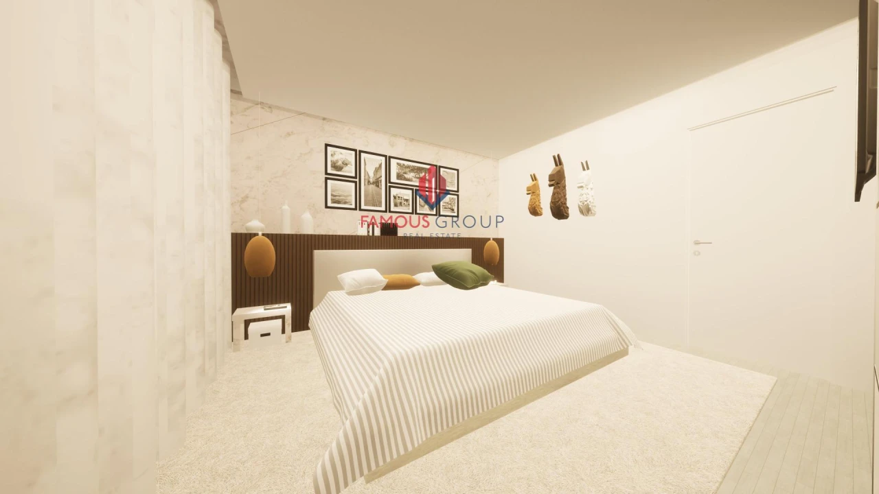 Moradia T3 para Venda em Alvor Foto 41