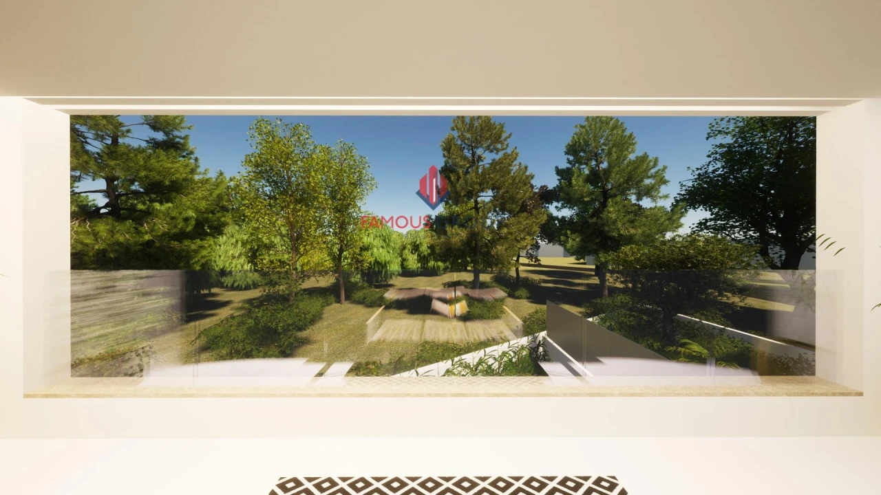 Moradia T3 para Venda em Alvor Foto 42