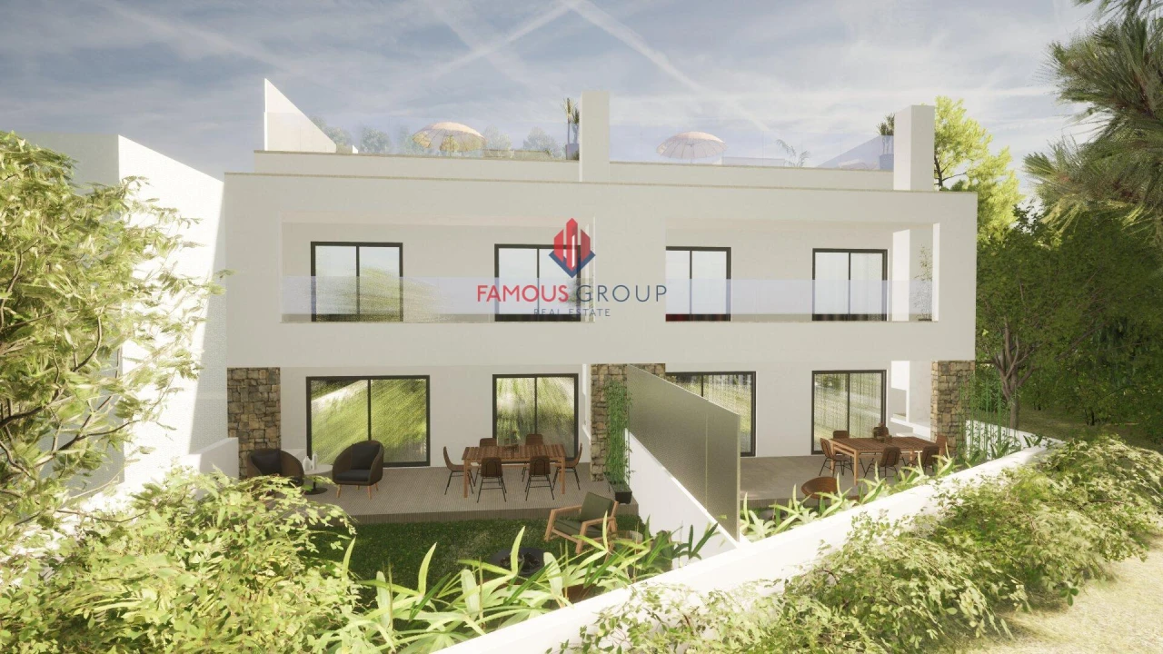 Moradia T3 para Venda em Alvor Foto 8