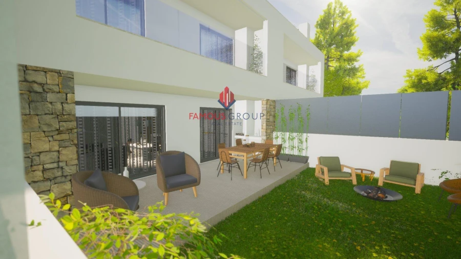 Moradia T3 para Venda em Alvor Foto 12