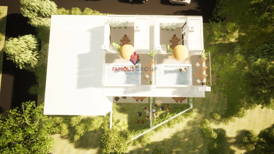 Moradia T3 para Venda em Alvor Foto 15