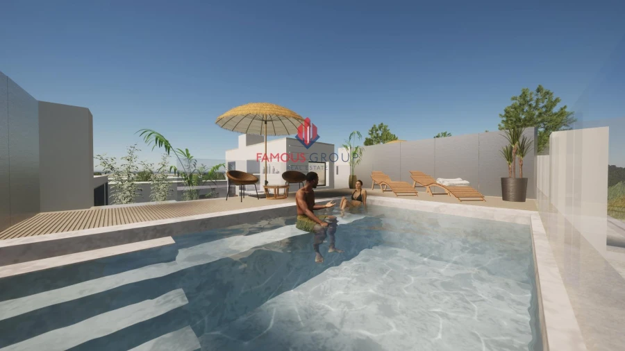 Moradia T3 para Venda em Alvor Foto 2