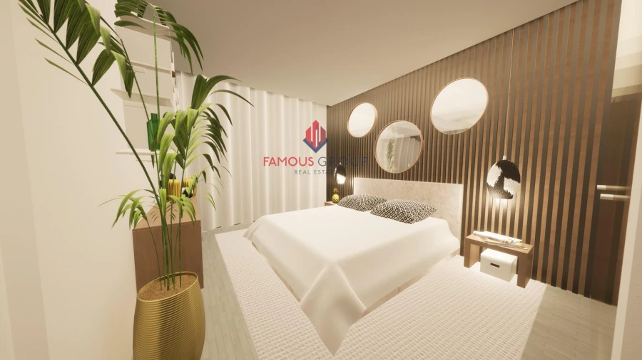 Moradia T3 para Venda em Alvor Foto 23