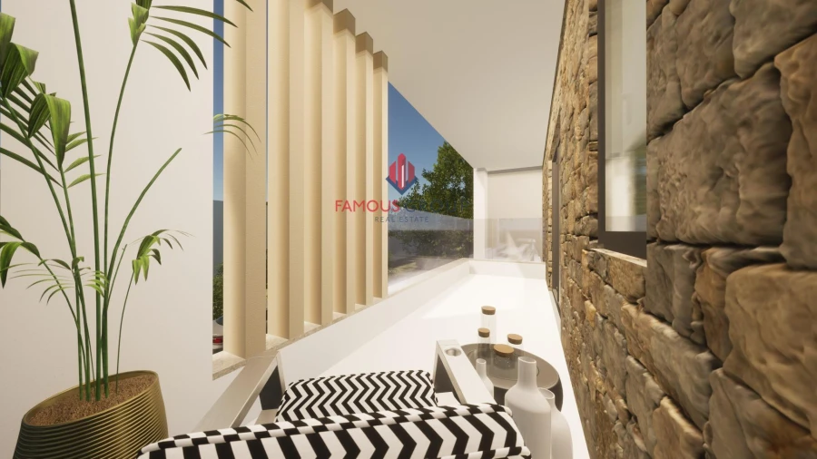 Moradia T3 para Venda em Alvor Foto 29