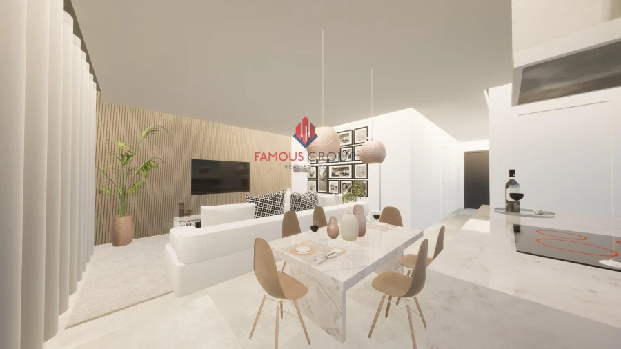 Moradia T3 para Venda em Alvor Foto 33