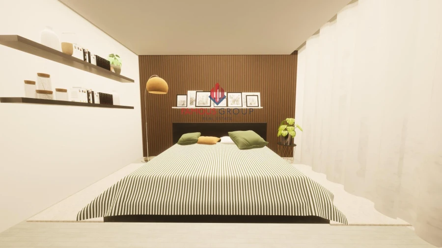 Moradia T3 para Venda em Alvor Foto 37