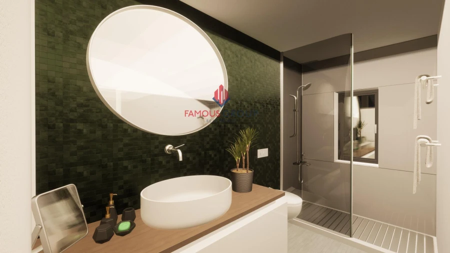 Moradia T3 para Venda em Alvor Foto 40