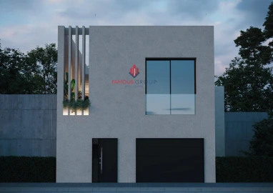 Moradia T4 para Venda em Ferragudo