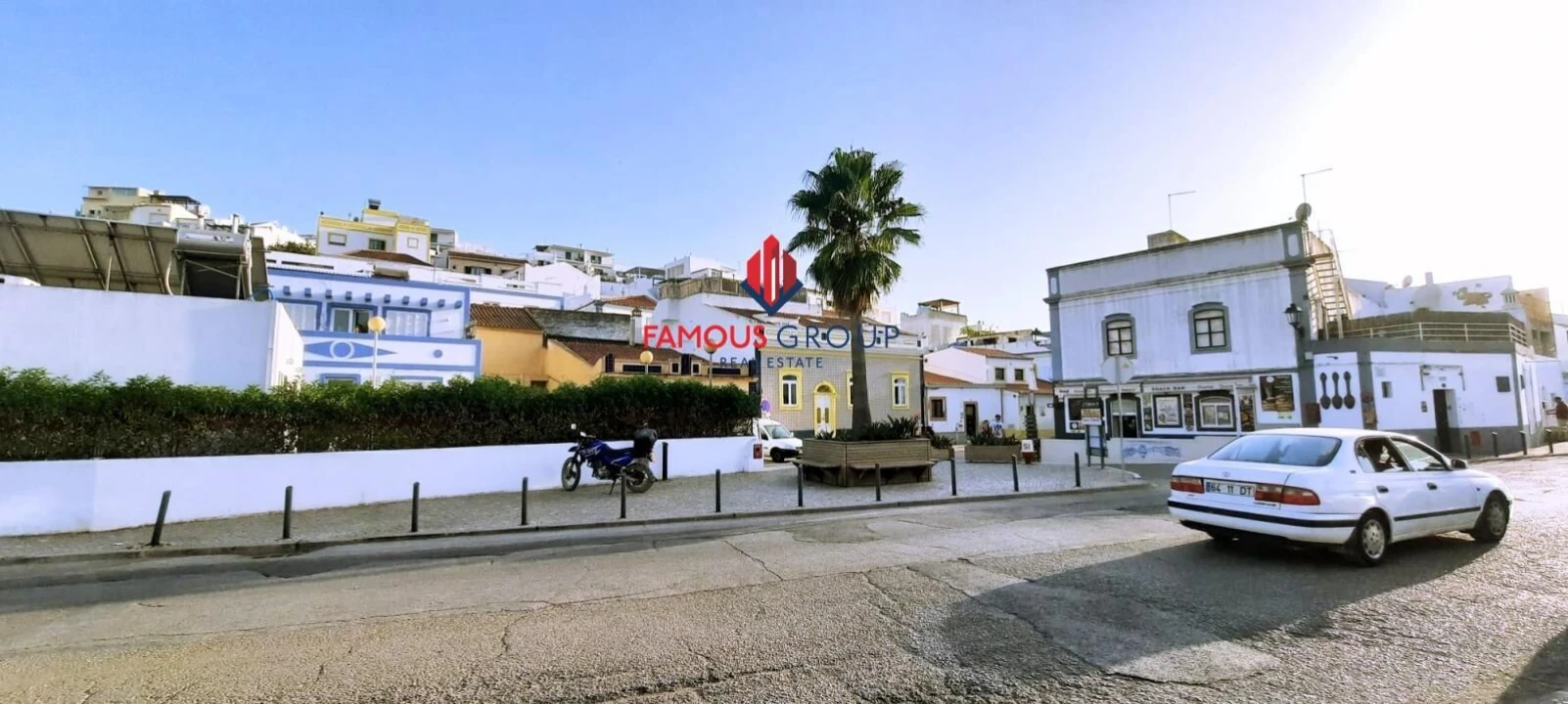 Moradia T4 para Venda em Ferragudo Foto 21