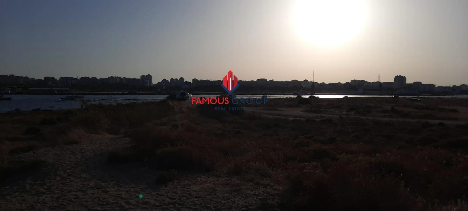 Moradia T4 para Venda em Ferragudo Foto 29