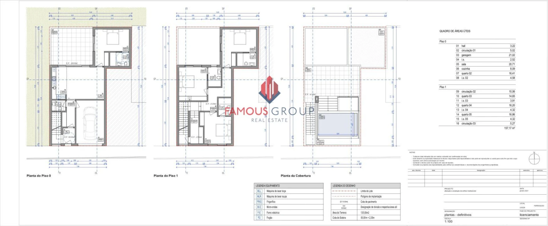 Moradia T4 para Venda em Ferragudo Foto 30