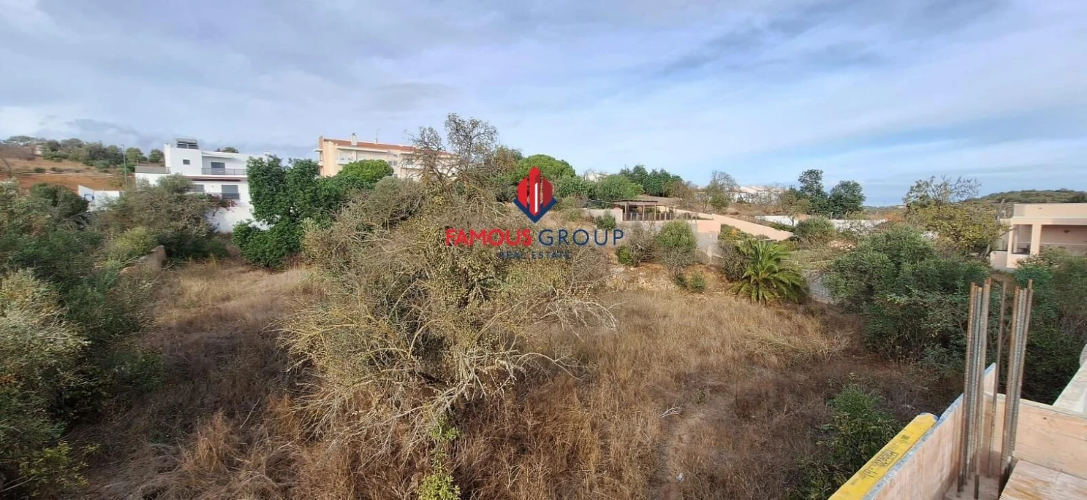 Moradia T4 para Venda em Ferragudo Foto 22