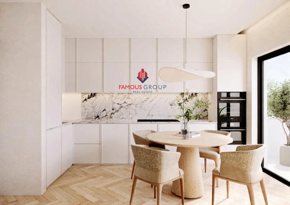 Moradia T4 para Venda em Ferragudo Foto 8