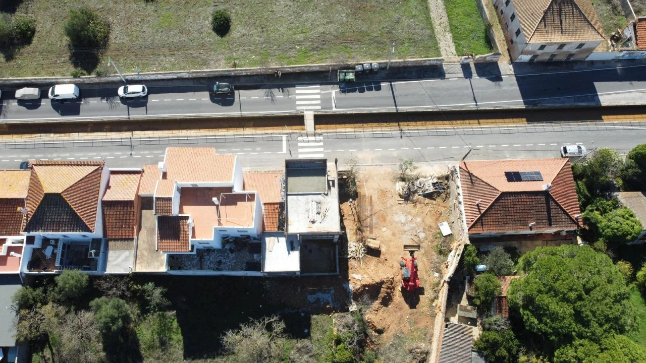 Moradia T4 para Venda em Ferragudo Foto 18