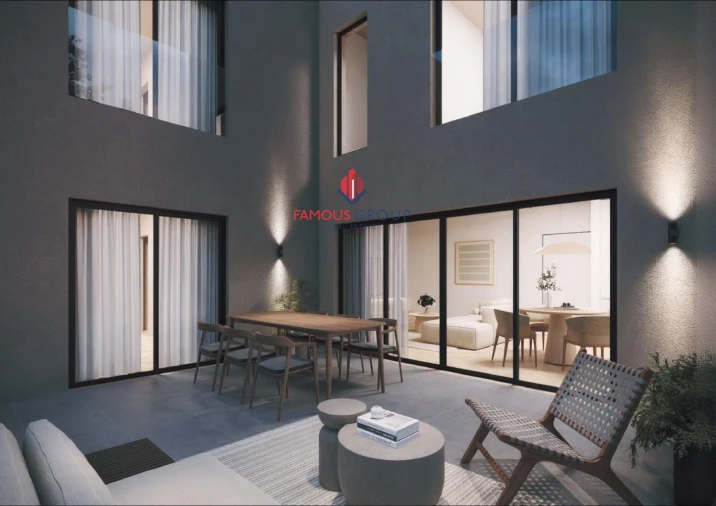 Moradia T4 para Venda em Ferragudo Foto 2