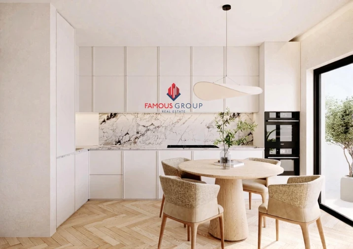 Moradia T4 para Venda em Ferragudo Foto 8