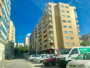 Apartamento T3 para Venda em São Vicente (Braga)