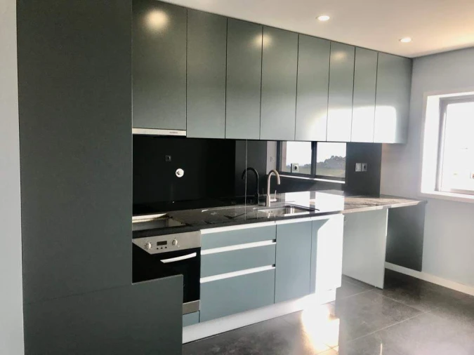 Apartamento T3 para Venda em São Vicente (Braga) Foto 3