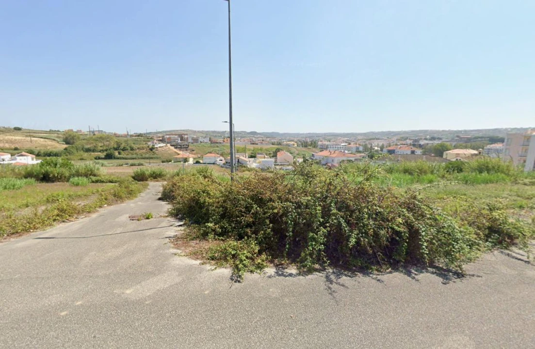 Terreno para Venda em Lourinhã e Atalaia Foto 6