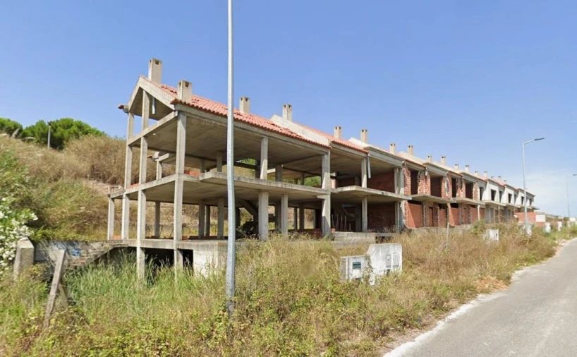 Terreno para Venda em Lourinhã e Atalaia Foto 2