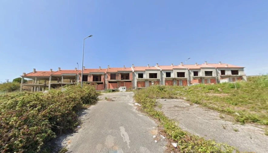 Terreno para Venda em Lourinhã e Atalaia Foto 3