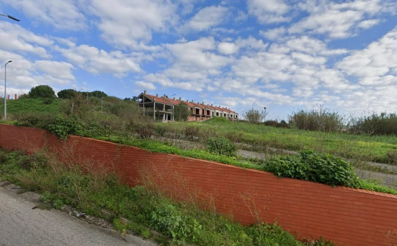 Terreno para Venda em Lourinhã e Atalaia Foto 5