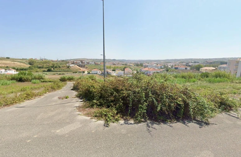 Terreno para Venda em Lourinhã e Atalaia Foto 6