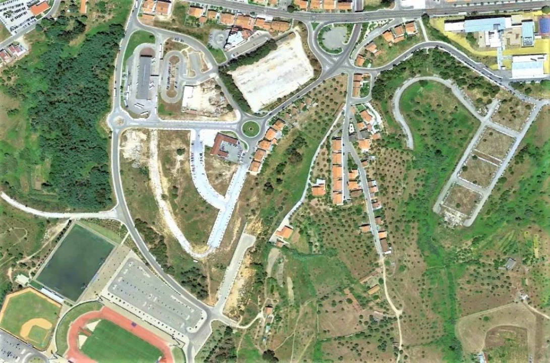 Terreno para Venda em Abrantes (São Vicente e São João) e Alferrarede Foto 3