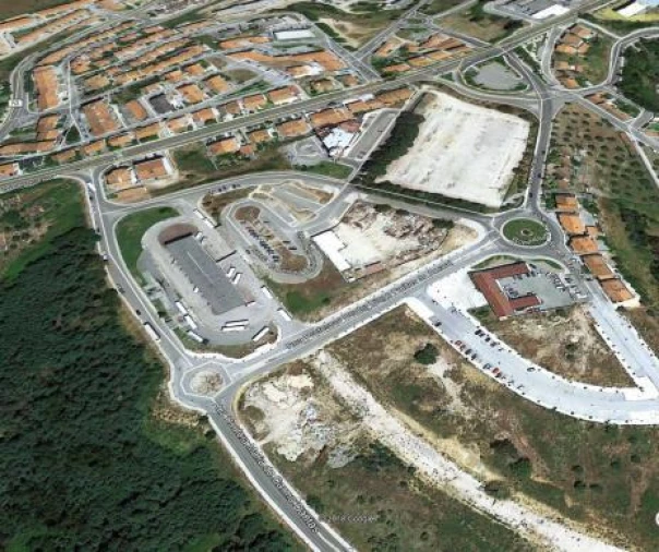 Terreno para Venda em Abrantes (São Vicente e São João) e Alferrarede Foto 2