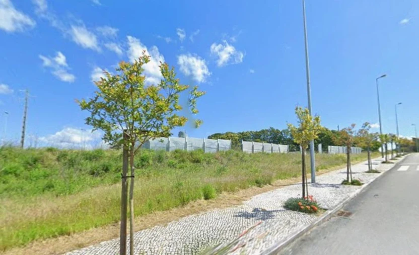 Terreno para Venda em Abrantes (São Vicente e São João) e Alferrarede Foto 4