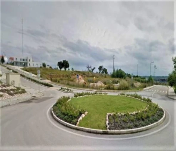 Terreno para Venda em Abrantes (São Vicente e São João) e Alferrarede Foto 5