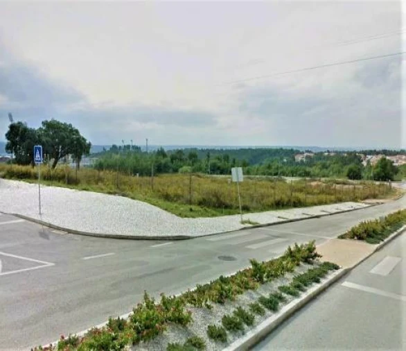 Terreno para Venda em Abrantes (São Vicente e São João) e Alferrarede Foto 6