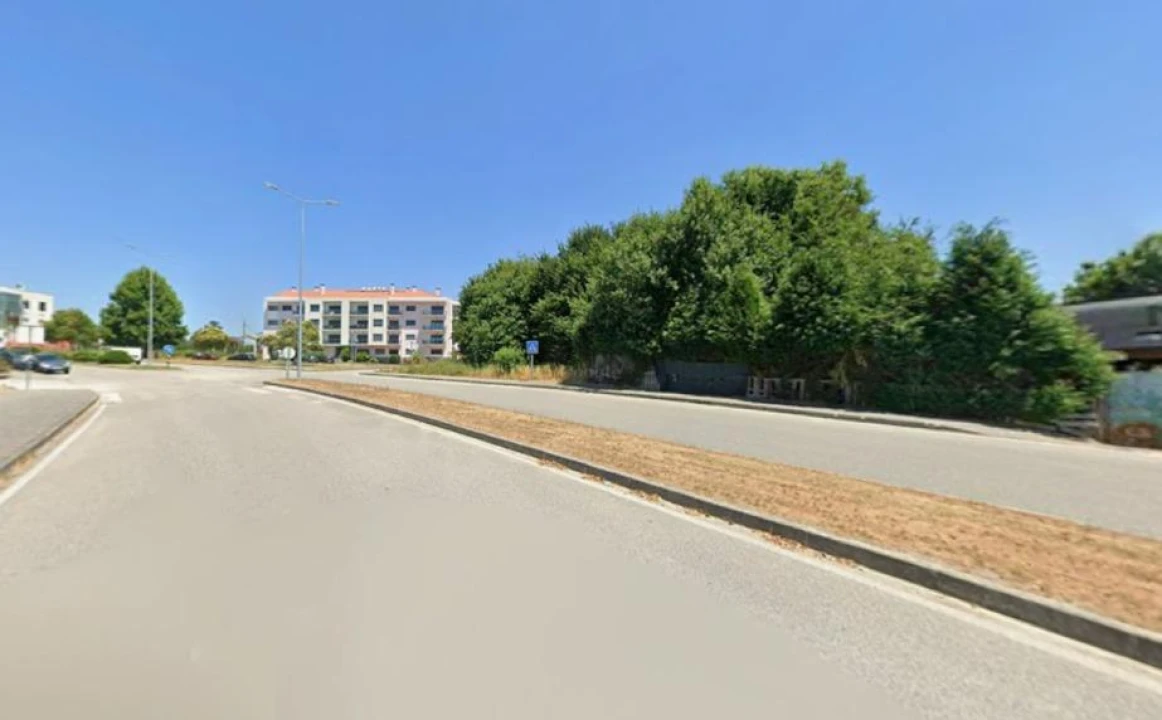 Terreno para Venda em Tondela e Nandufe Foto 3