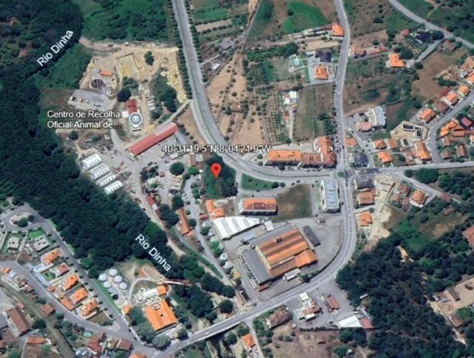 Terreno para Venda em Tondela e Nandufe Foto 6