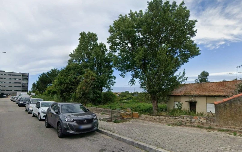 Terreno para Venda em Santa Marinha e São Pedro da Afurada Foto 3