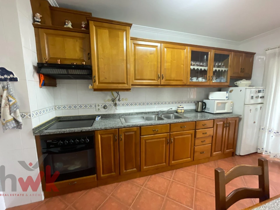 Apartamento T3 para Venda em Oliveira do Hospital e São Paio de Gramaços Foto 1