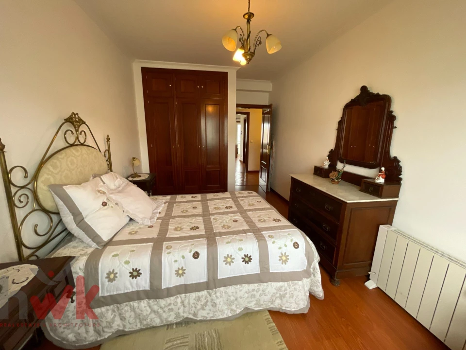 Apartamento T3 para Venda em Oliveira do Hospital e São Paio de Gramaços Foto 12