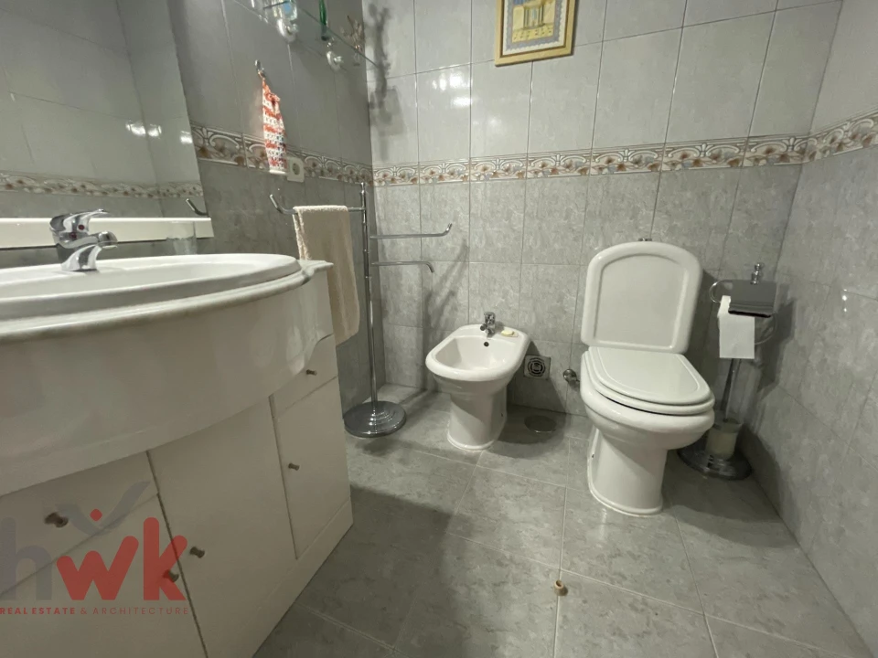 Apartamento T3 para Venda em Oliveira do Hospital e São Paio de Gramaços Foto 14