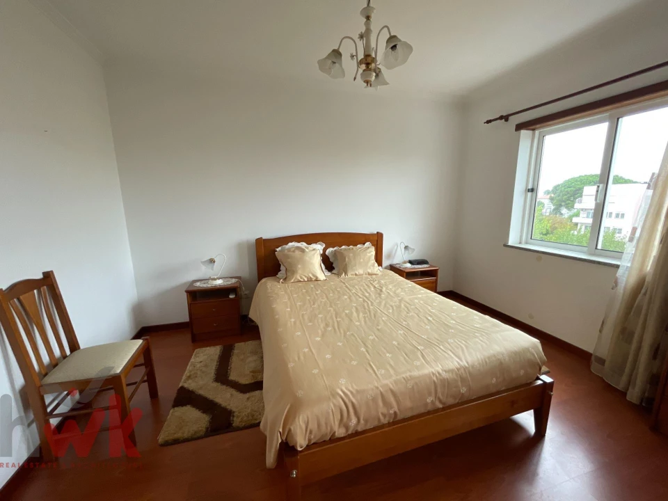 Apartamento T3 para Venda em Oliveira do Hospital e São Paio de Gramaços Foto 16