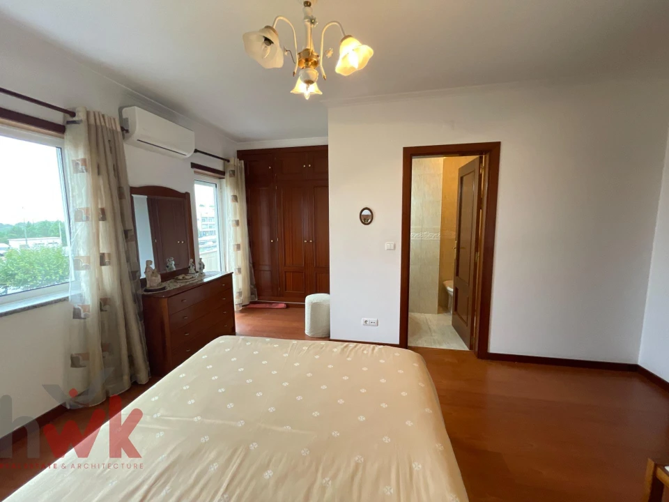 Apartamento T3 para Venda em Oliveira do Hospital e São Paio de Gramaços Foto 17