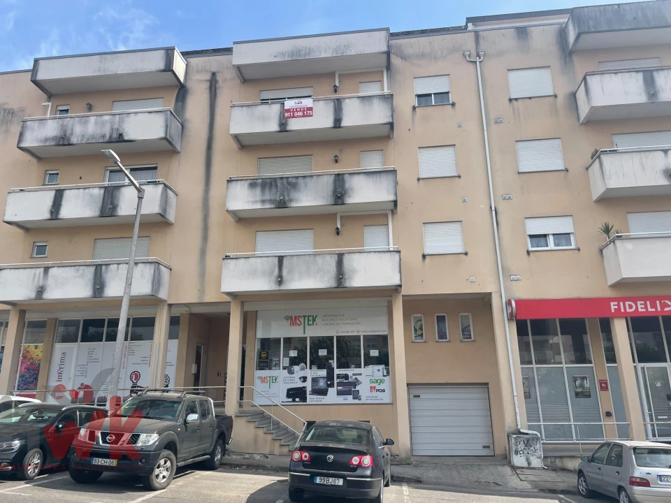 Apartamento T3 para Venda em Oliveira do Hospital e São Paio de Gramaços Foto 21