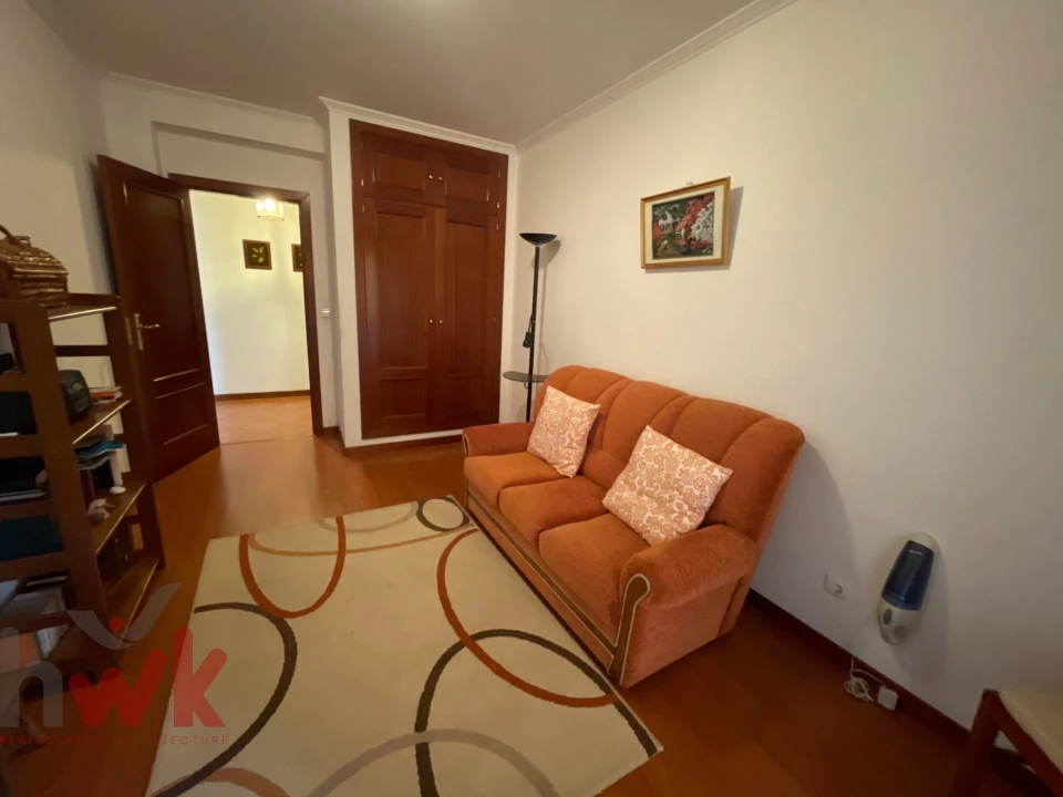 Apartamento T3 para Venda em Oliveira do Hospital e São Paio de Gramaços Foto 11