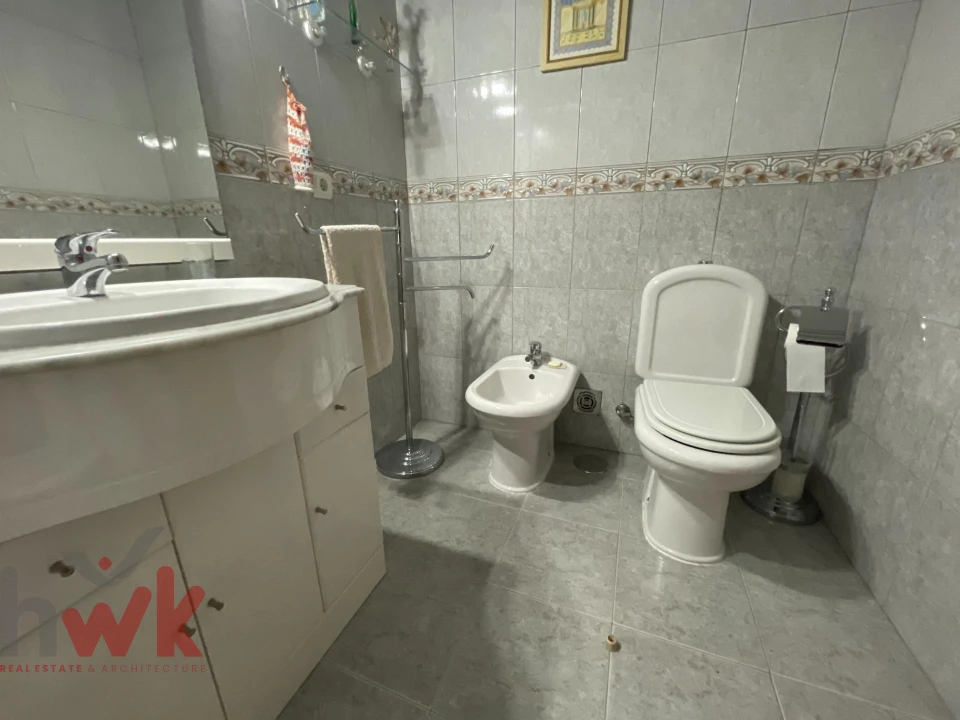 Apartamento T3 para Venda em Oliveira do Hospital e São Paio de Gramaços Foto 15