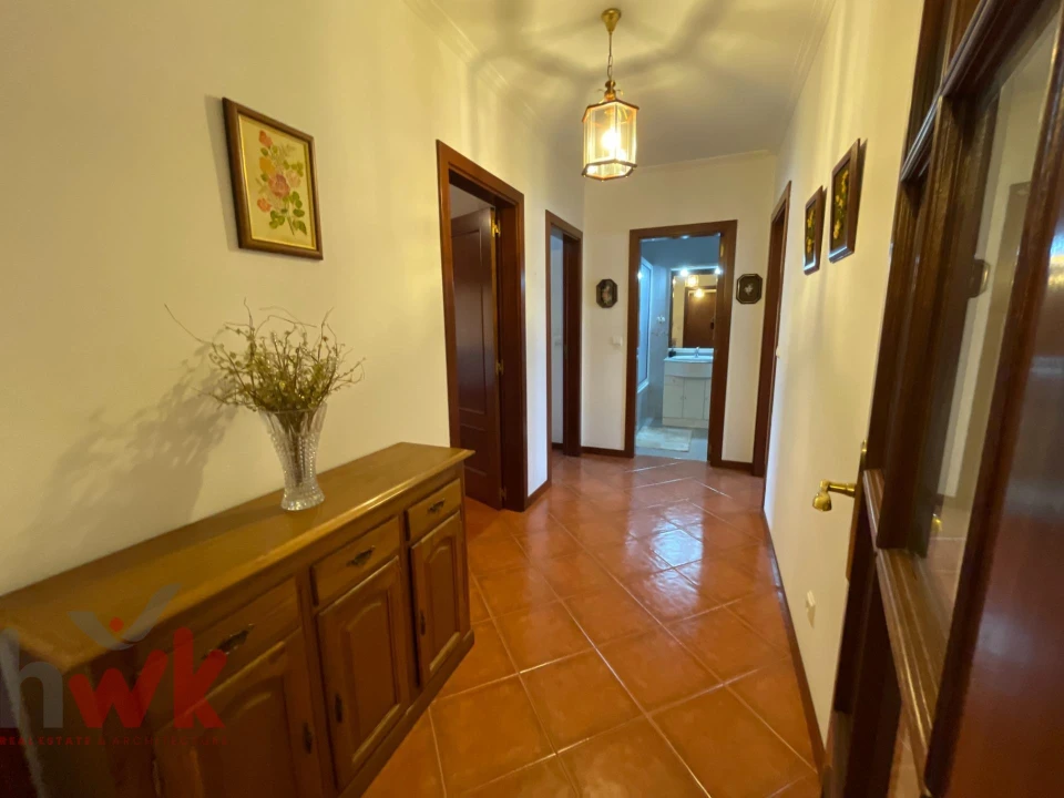 Apartamento T3 para Venda em Oliveira do Hospital e São Paio de Gramaços Foto 9