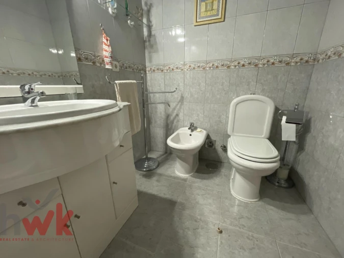 Apartamento T3 para Venda em Oliveira do Hospital e São Paio de Gramaços Foto 14