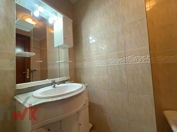 Apartamento T3 para Venda em Oliveira do Hospital e São Paio de Gramaços Foto 18