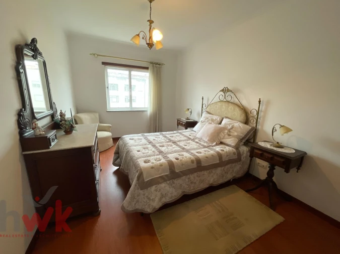 Apartamento T3 para Venda em Oliveira do Hospital e São Paio de Gramaços Foto 12