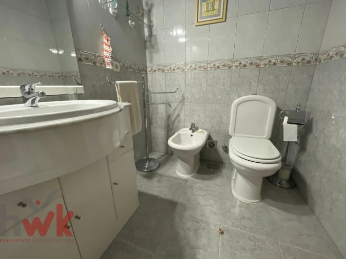 Apartamento T3 para Venda em Oliveira do Hospital e São Paio de Gramaços Foto 15