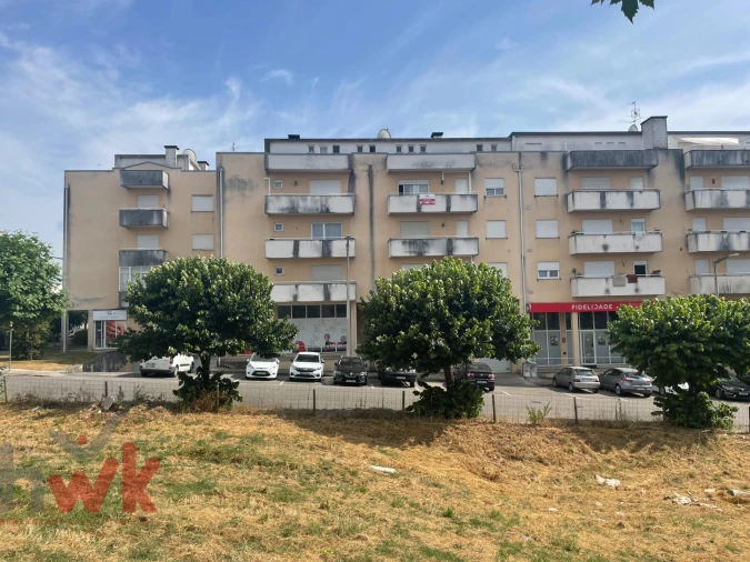 Apartamento T3 para Venda em Oliveira do Hospital e São Paio de Gramaços Foto 21