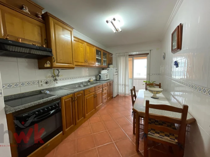 Apartamento T3 para Venda em Oliveira do Hospital e São Paio de Gramaços Foto 3